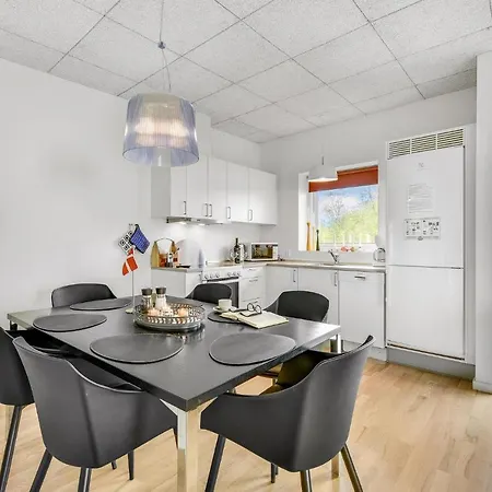 3 Bedroom Stunning Home In Ringkobing Tatil Evi Ringkøbing