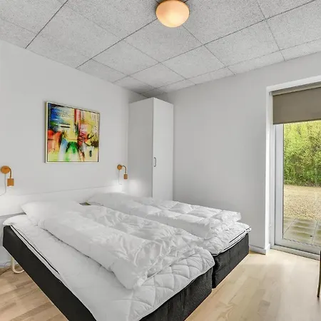 Tatil Evi 3 Bedroom Stunning Home In Ringkobing *