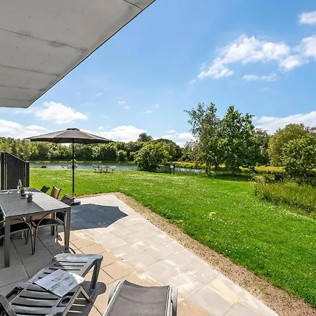 3 Bedroom Stunning Home In Ringkobing Casa vacanze Ringkøbing