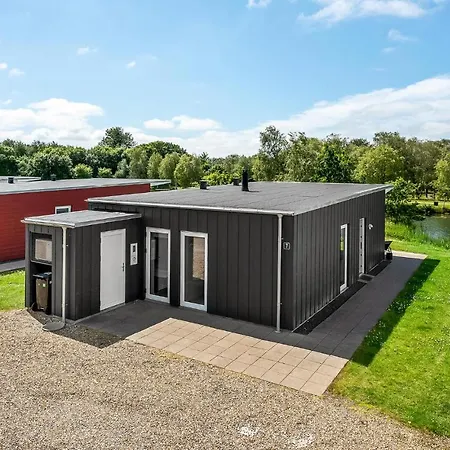 3 Bedroom Stunning Home In Ringkobing *