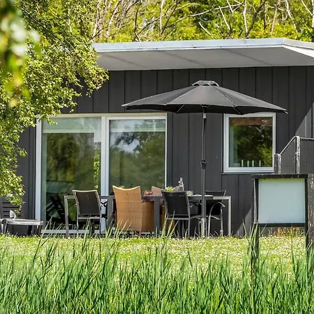 3 Bedroom Stunning Home In Ringkobing * Ringkøbing