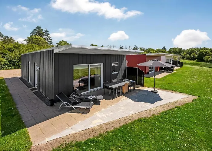 Dyrefolden Xi * Ringkøbing