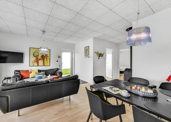 Dyrefolden Xi Ringkøbing