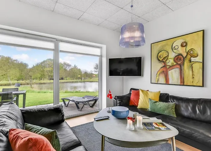 Dyrefolden Xi * Ringkøbing