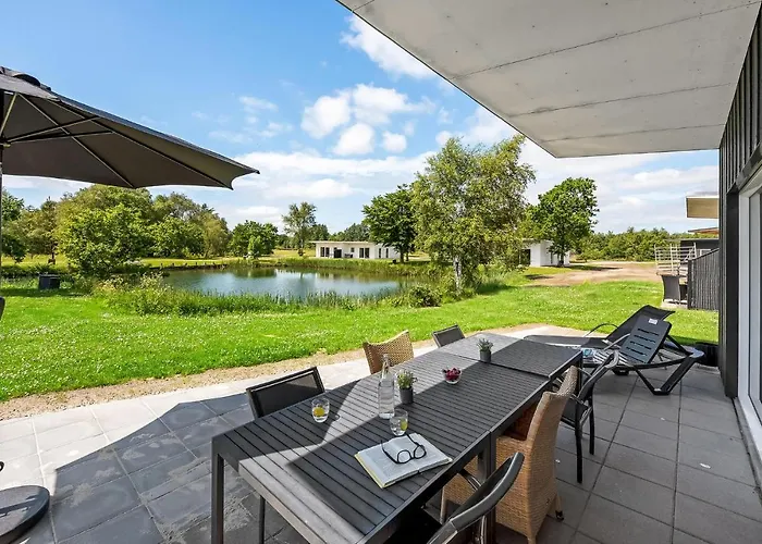 Dyrefolden Xi * Ringkøbing