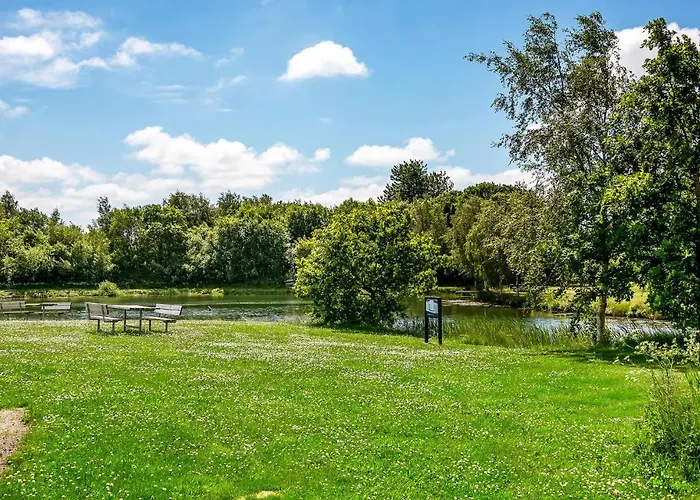 Ferienhaus Dyrefolden Xi