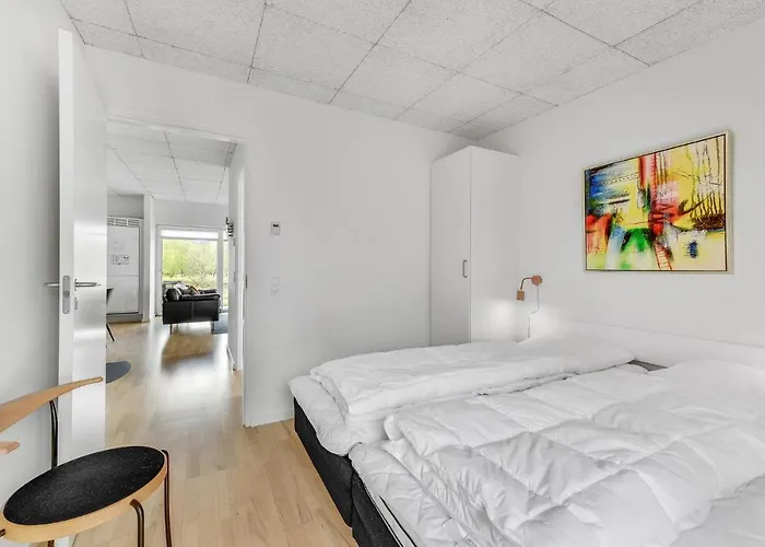 Casa vacanze Dyrefolden Xi