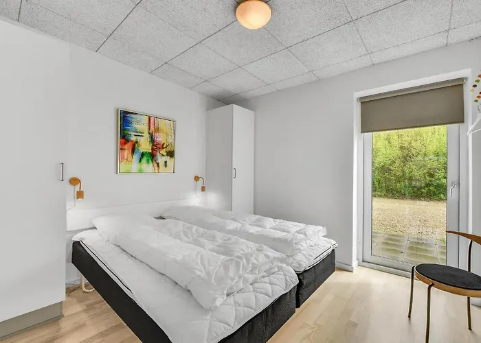 Ferienhaus Dyrefolden Xi *