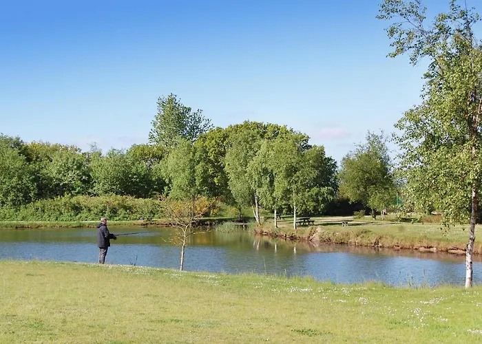 Dyrefolden Xi Ringkøbing