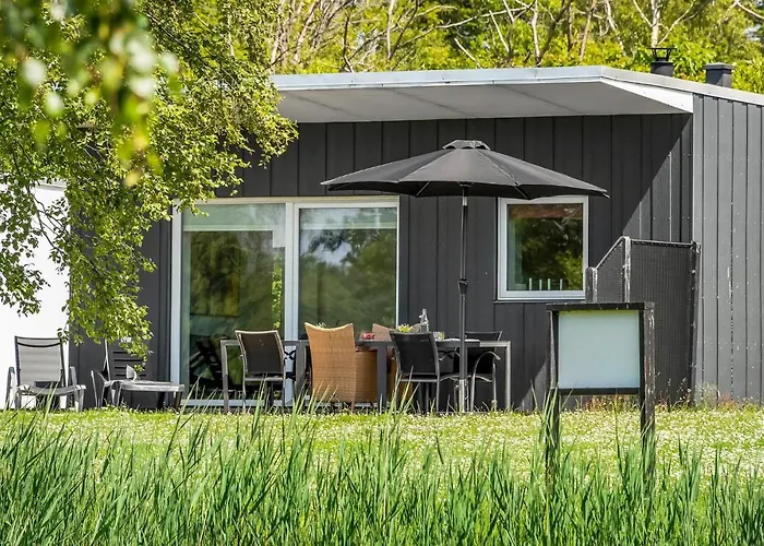 Dyrefolden Xi * Ringkøbing